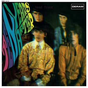 Ten Years After – Ten Years After vinyl