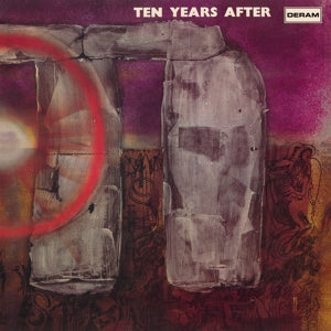 Ten Years After – Stonedhenge (1LP Vinyl)