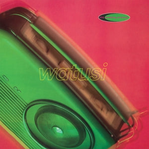 Wedding Present – Watusi vinyl