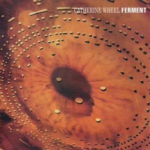 Catherine Wheel – Ferment (2LP Vinyl)