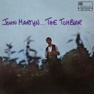 John Martyn – Tumbler (1-LP-Vinyl)