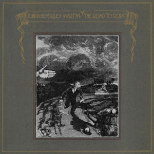 John Martyn, Beverley Martyn – Road To Ruin (1LP Vinyl)