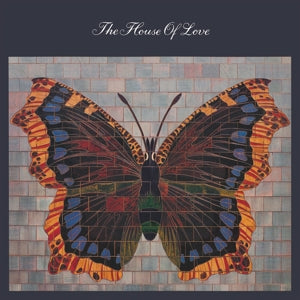 House of Love – The House of Love (1LP Vinyl)