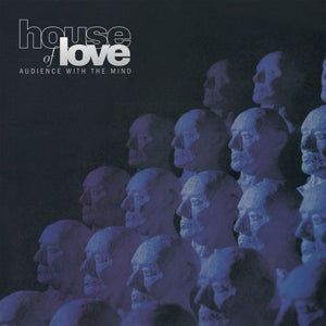 House of Love – Audience With the Mind (1LP Vinyl)