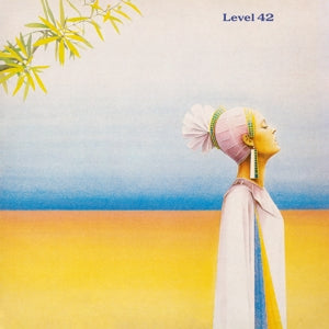 Level 42 – Level 42 (1LP Vinyl)