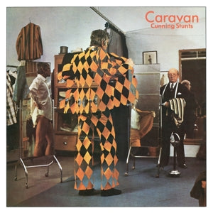 Caravan – Cunning Stunts (1LP Vinyl)