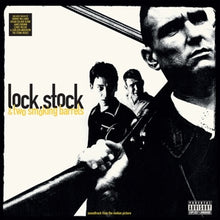 V/A – Lock, Stock & Two Smoking Barrels vinyl