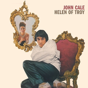 Cale, John – Helen of Troy (1LP Vinyl)