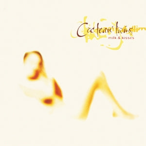 Cocteau Twins – Milk & Kisses vinyl