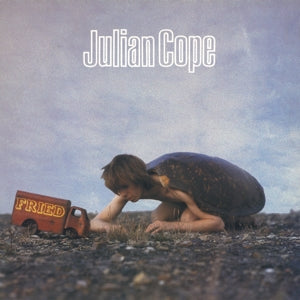 Cope, Julian – Fried (1LP Vinyl)