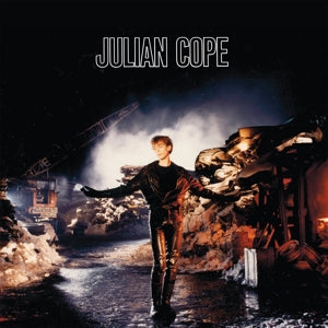 Cope, Julian – Saint Julian (1LP Vinyl, Reissue)