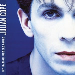 Cope, Julian – My Nation Underground vinyl