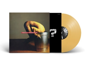 Therapy? – Troublegum vinyl