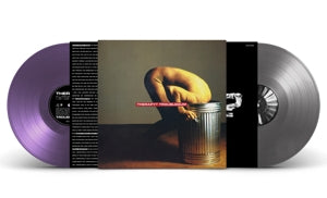 Therapy? – Troublegum (2LP, Coloured Vinyl)