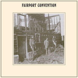 Fairport Convention – Angel Delight (1LP Vinyl)