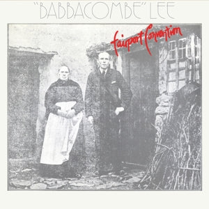 Fairport Convention – Babbacombe Lee vinyl