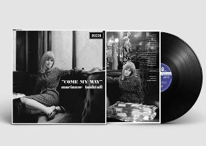Faithfull, Marianne – Come My Way (1LP Vinyl)