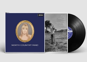 Faithfull, Marianne – North Country Maid vinyl