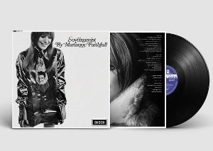 Faithfull, Marianne – Loveinamist vinyl