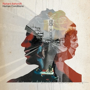 Ashcroft, Richard – Human Conditions vinyl
