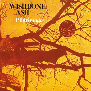 Wishbone Ash – Pilgrimage (1LP Vinyl)