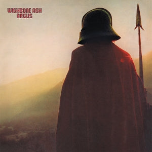 Wishbone Ash – Argus (1LP Vinyl)