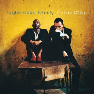 Lighthouse Family – Ocean Drive vinyl
