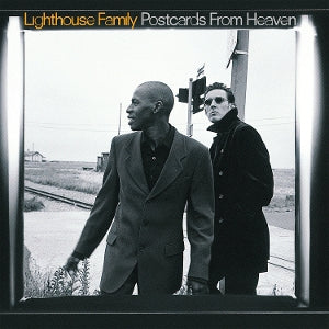 Lighthouse Family – Postcards From Heaven (1LP Vinyl)