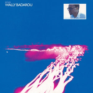 Badarou, Wally – Echoes (1LP Vinyl)