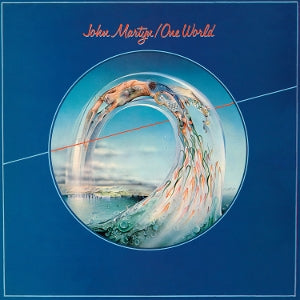 Martyn, John – One World (1LP Vinyl)