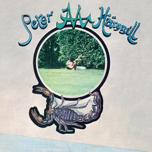 Hammill, Peter – Chameleon In the Shadow of the Night (1LP Vinyl)