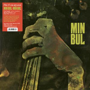 Min Bul – Min Bul (1LP Vinyl)
