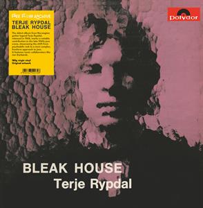 Terje Rypdal – Bleak House (1LP Vinyl)
