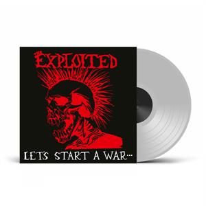 Exploited – Let's Start a War....
