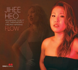Jihee Heo – Flow (1CD)
