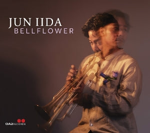 Iida, Jun – Bellflower cd