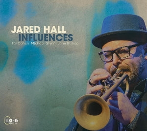 Jared Hall – Einflüsse (1CD)