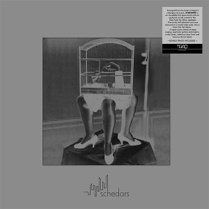 Schedars – Schedars (1LP Vinyl)