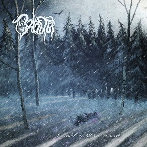 Orbita – Farewell To All We've Lost (1LP Vinyl)