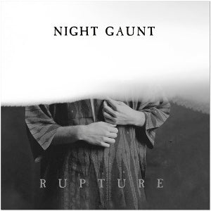 Night Gaunt – Rupture (1CD)