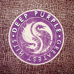 Deep Purple – Gold: Greatest Hits (3CD)