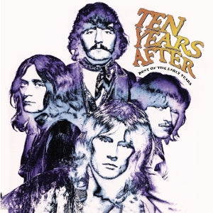 Ten Years After – Best of the Early Years (1CD)