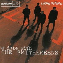 Smithereens – A Date With the Smithereens cd