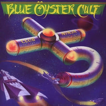 Blue Oyster Cult – Club Ninja cd