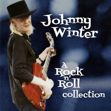 Winter, Johnny – A Rock N Roll Collection cd