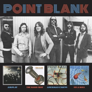Point Blank – The McA Collection (2CD)