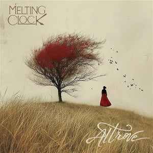 Melting Clock – Altrove cd