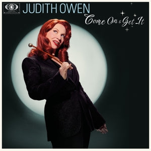 Owen, Judith – Come On & Get It (2LP Vinyl)