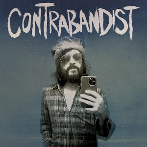 Richard Edwards – Contrabdanist Vol. 1 (1LP Vinyl)