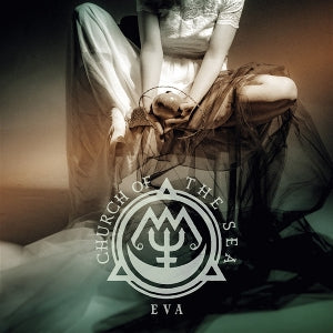 Church of the Sea – Eva (1CD)